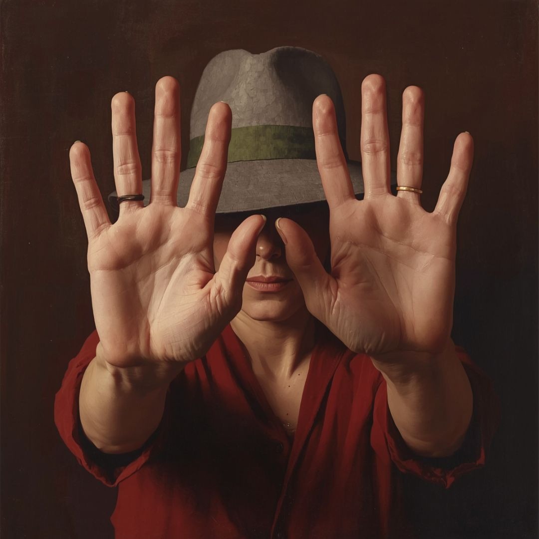 Perché è difficile accettare