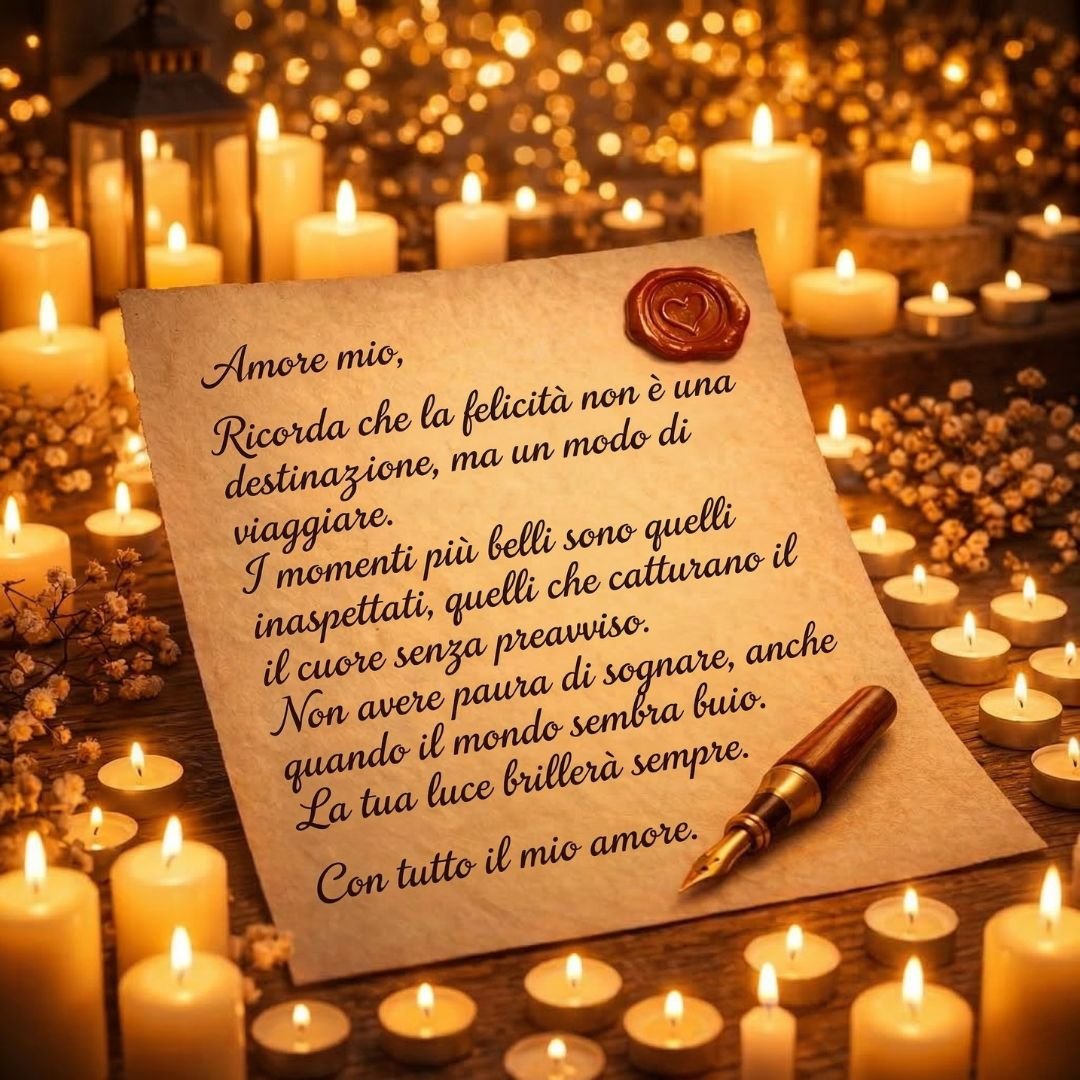 lettera