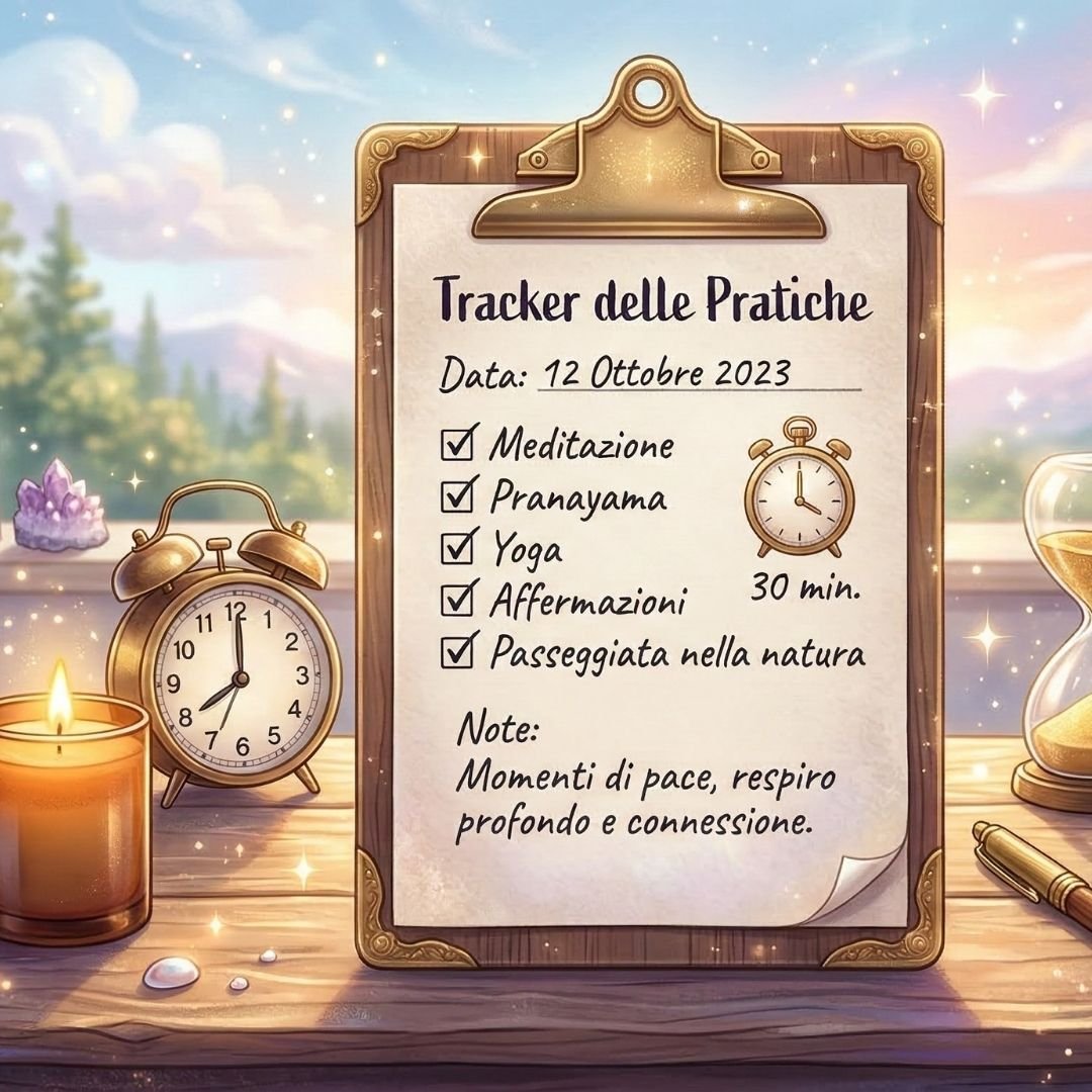 tracker