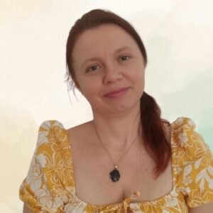 Profile photo of Svetlana Cainac