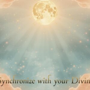 Calendario Lunar New Age KRYON