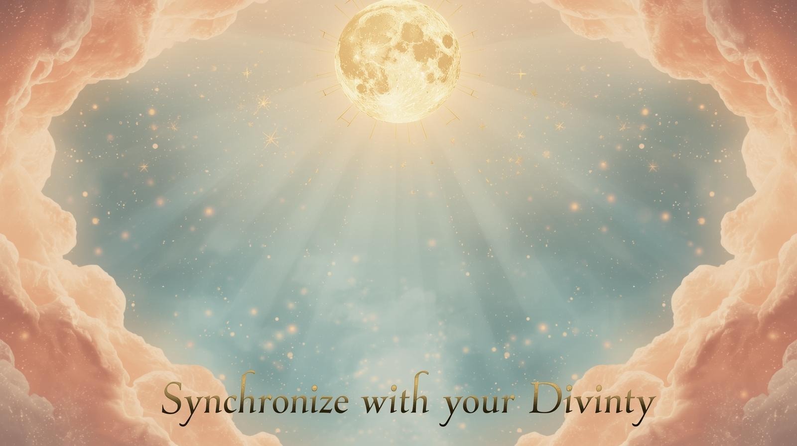 Calendario Lunar New Age KRYON