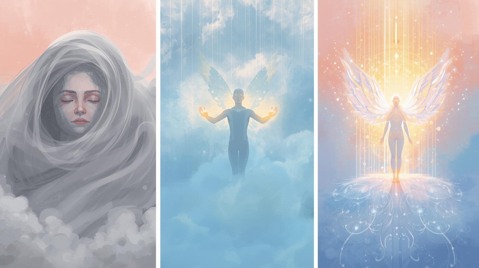 Disponibilità alla Trasformazione: I 3 Stadi della Crescita