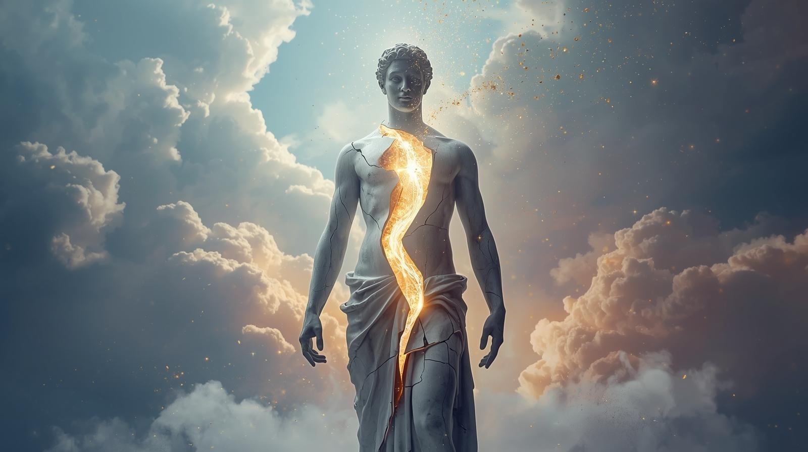 Versione scaduta di te stesso