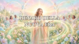 Corso Denaro della Nuova Era