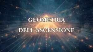 GEOMETRIA DELL’ASCENSIONE: Il Labirinto dei 7 Soli