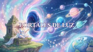 Portales de Luz