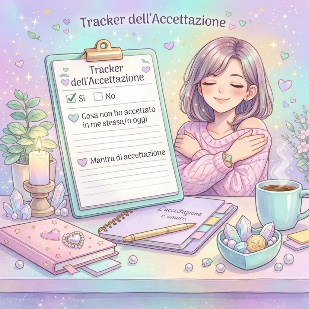 accetta