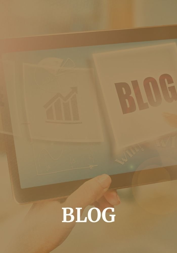 blog