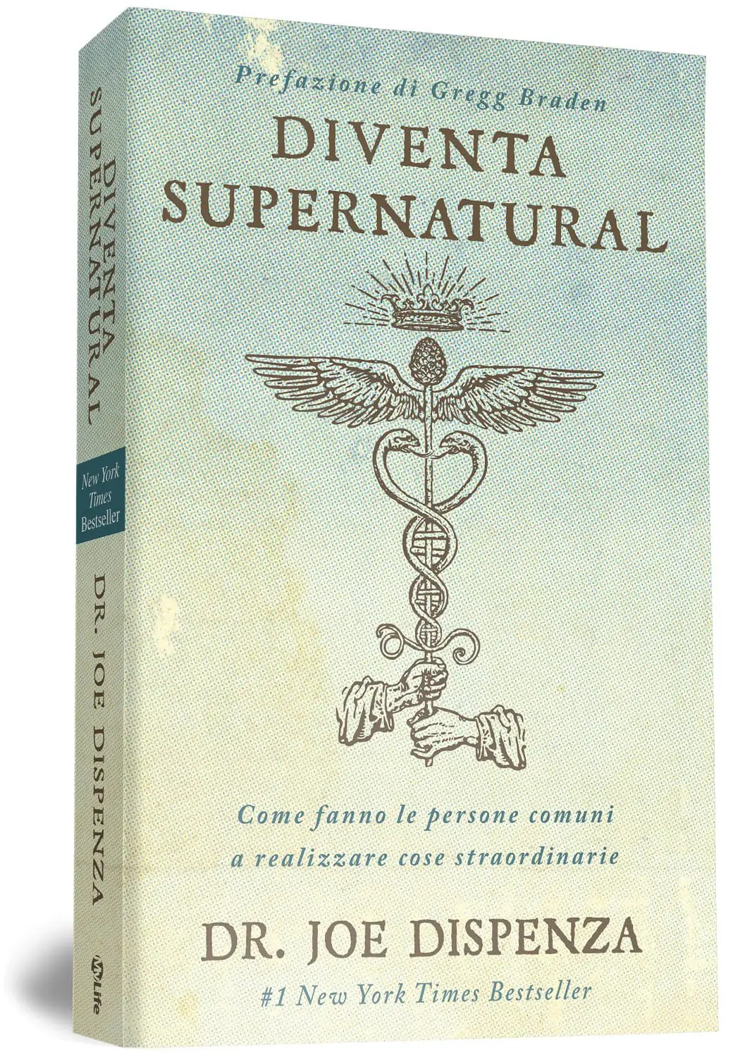 diventa super