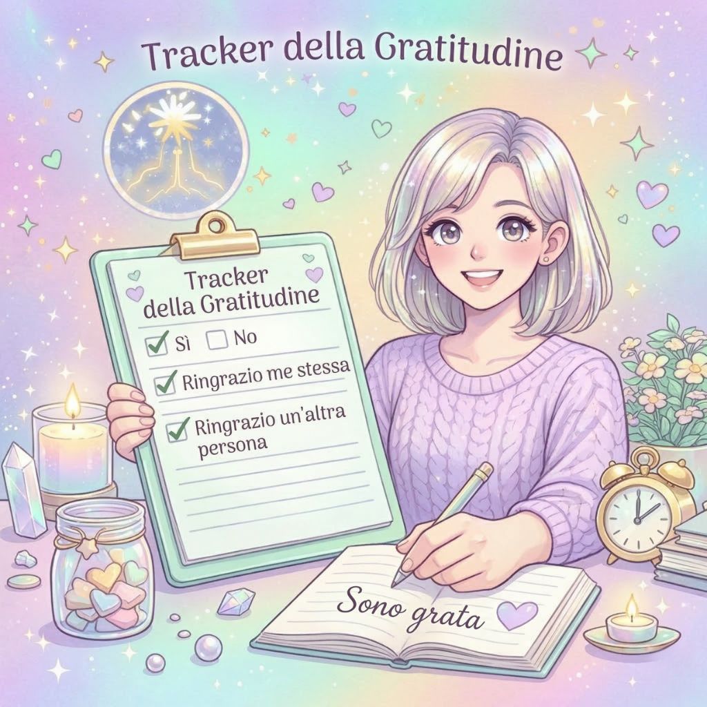 gratitudine