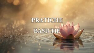 Pratiche di base