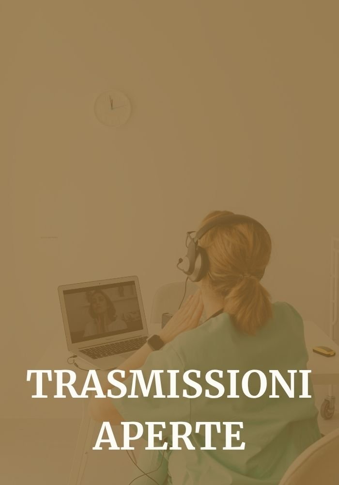 trasmissioni