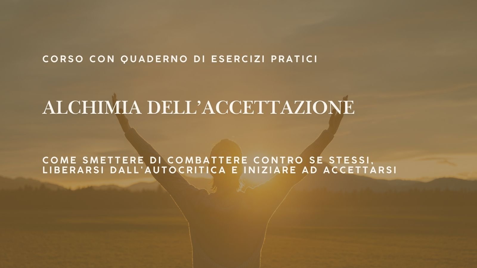 accettazione