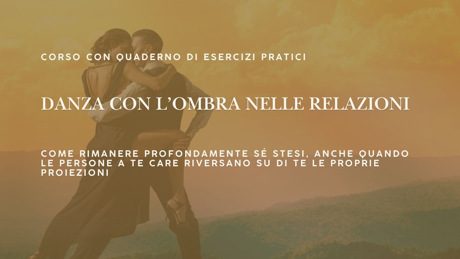 danza relazioni