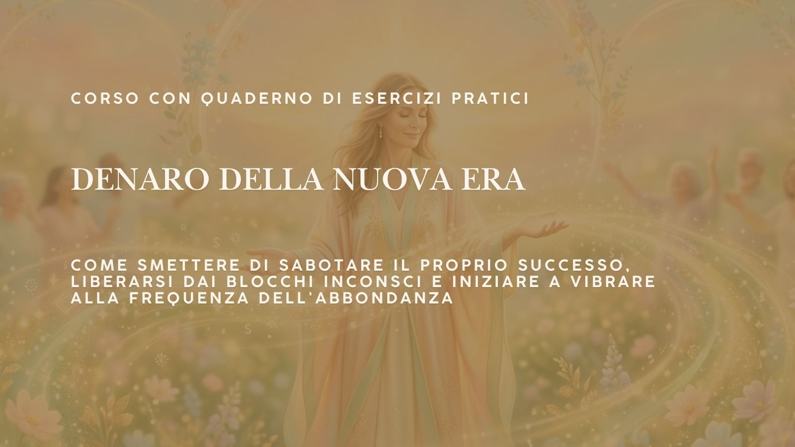 denaro della nuova era