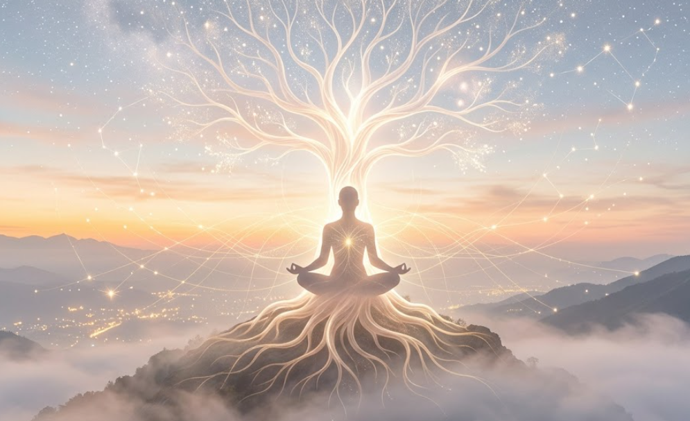 meditazione dinamica