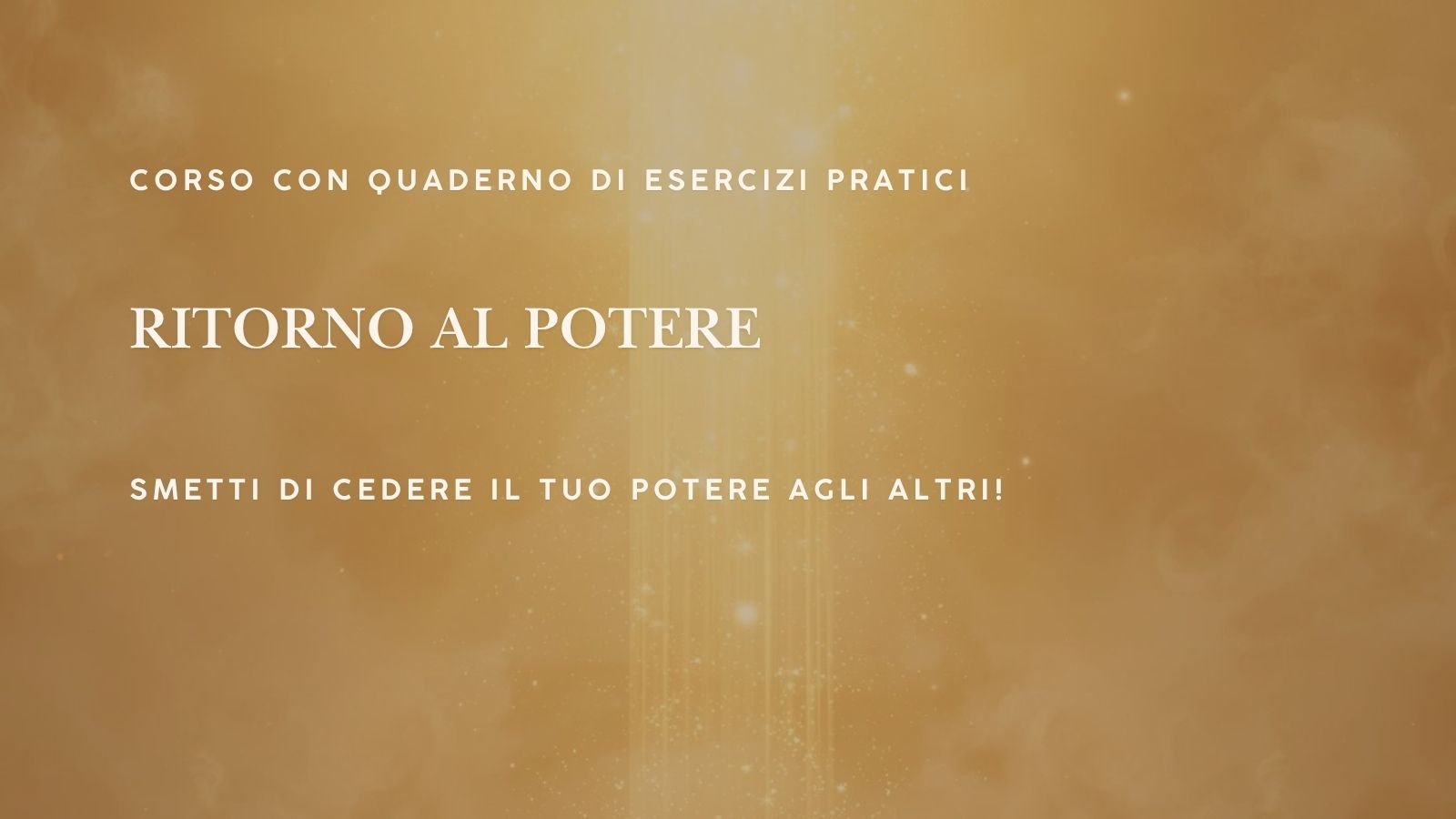 ritorno