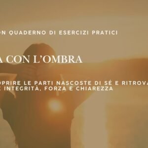 Corso Danza con l'Ombra
