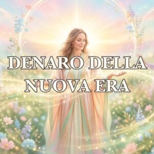 Corso Denaro della Nuova Era