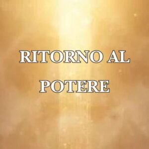 Il ritorno al potere