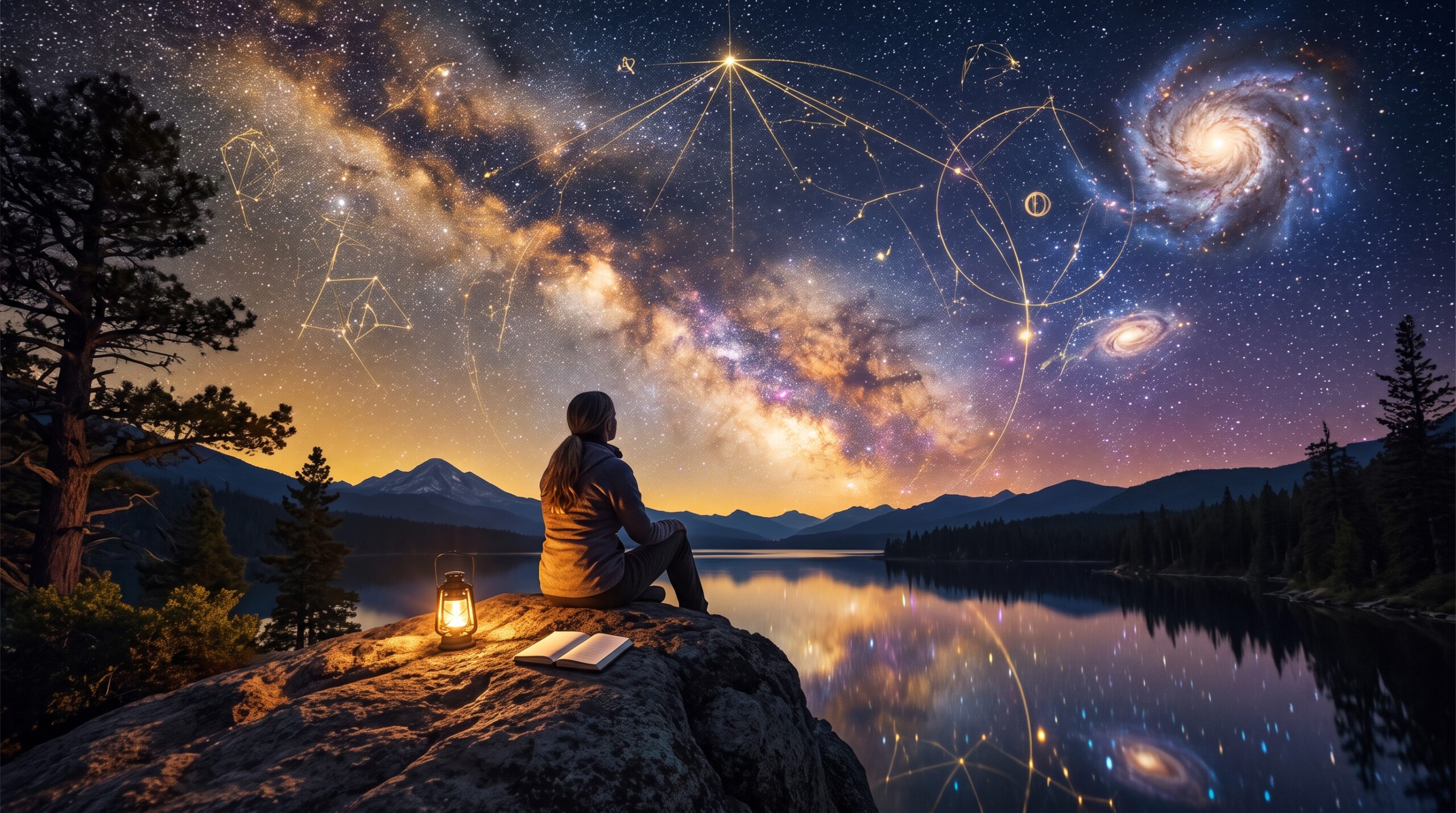 55 leggi dell'universo