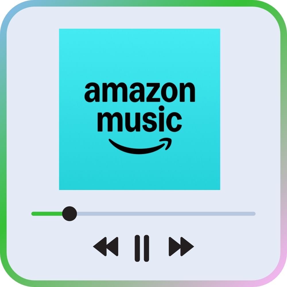 amazon music
