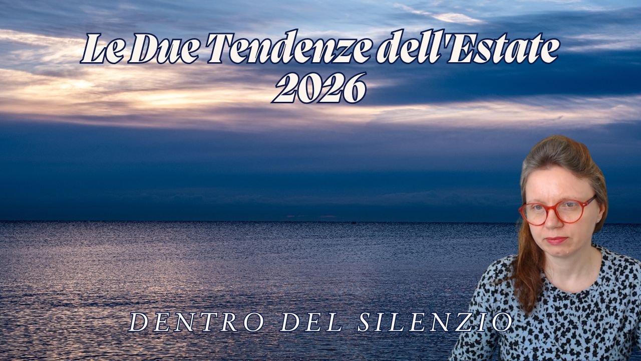 dentro il silenzio