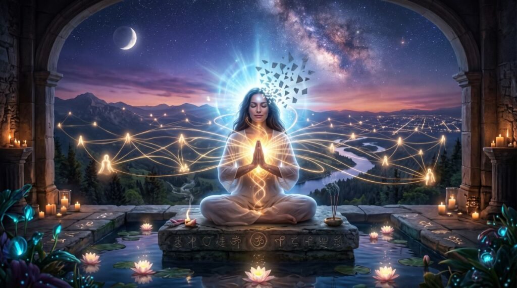 Cosa diventa il motivo della trasformazione spirituale