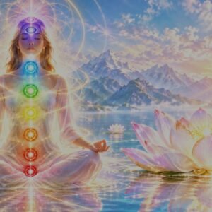 Il risveglio dei chakra attraverso l'anima