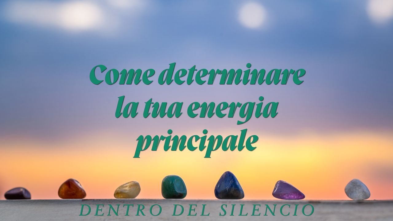 Copia di dentro il silenzio