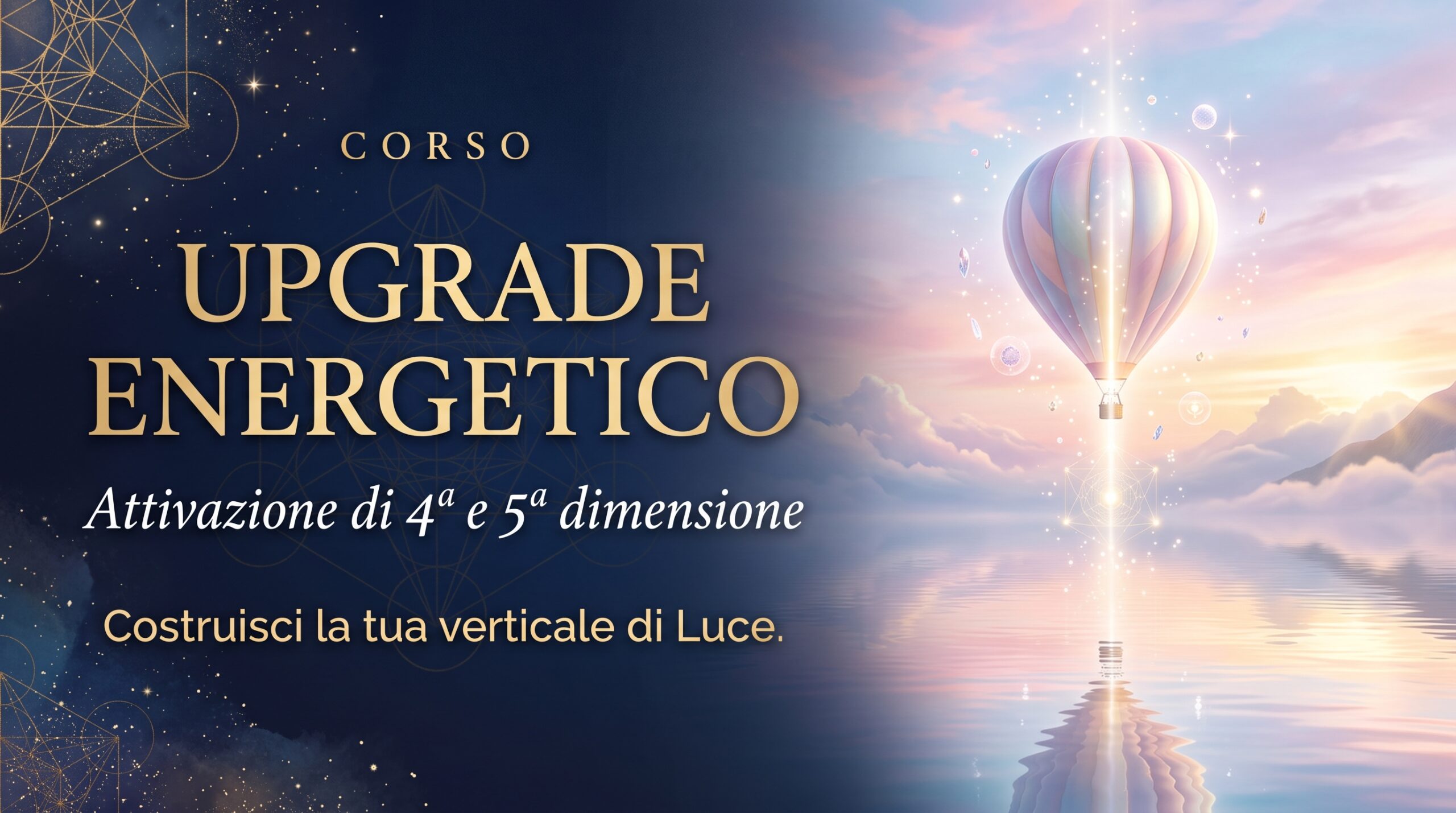 Upgrade Energetico