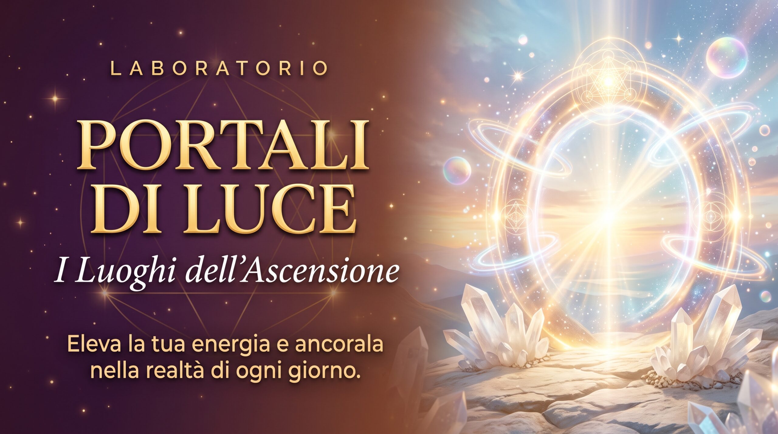 Portali di Luce