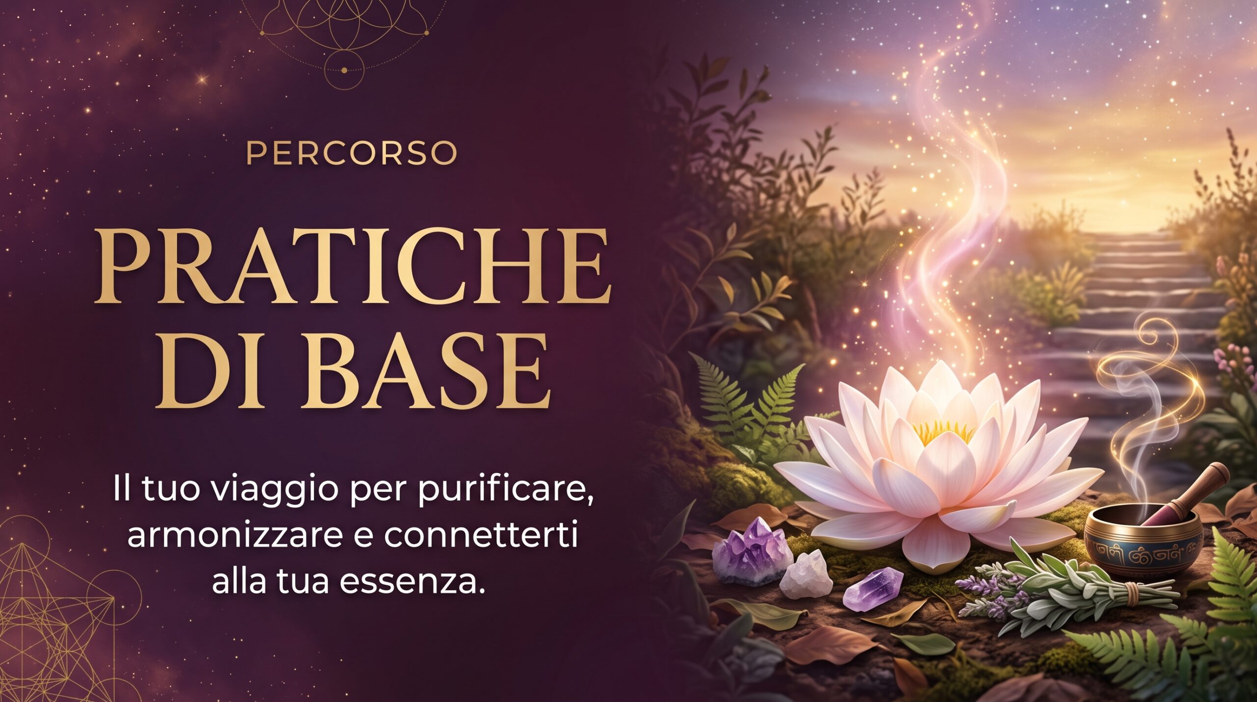 Pratiche di base