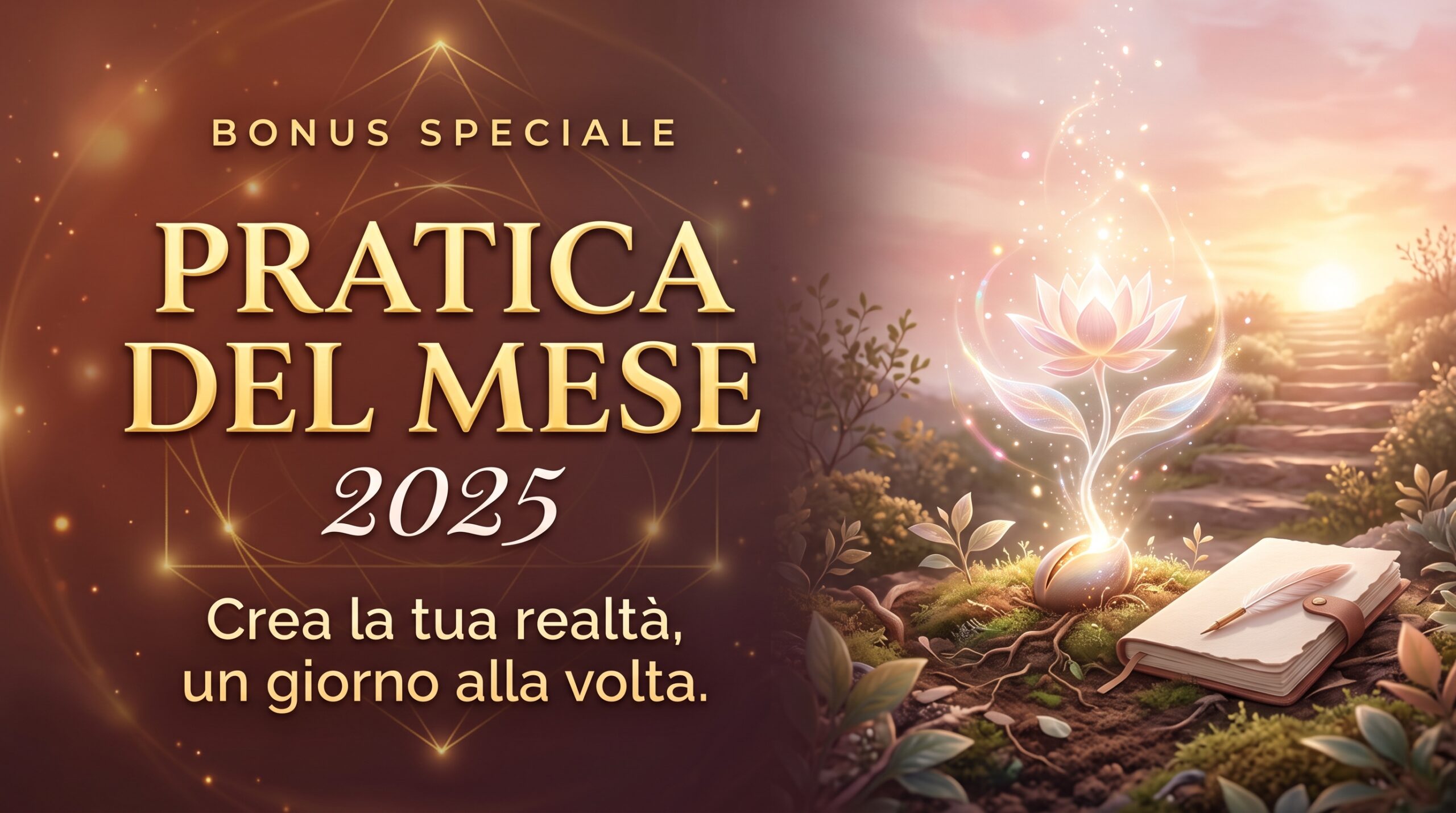 Pratica del mese 2025