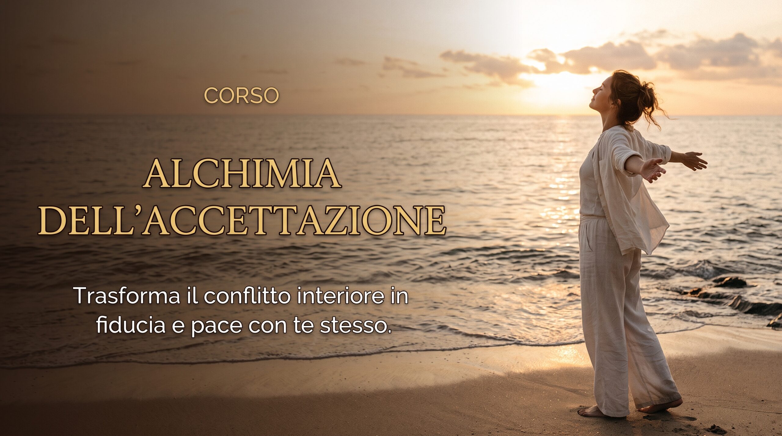 Alchimia dell'Accettazione