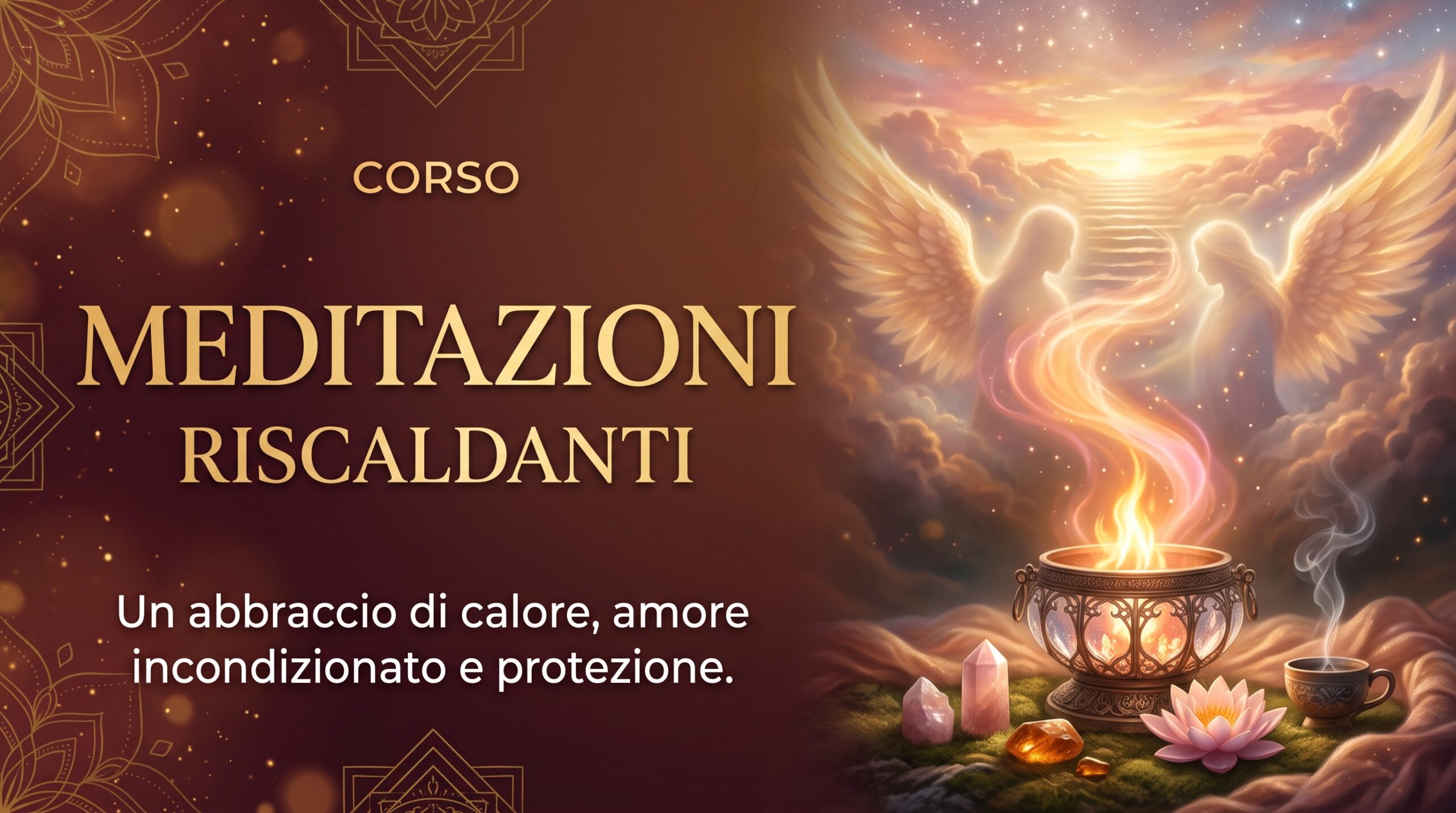 meditazioni riscaldanti