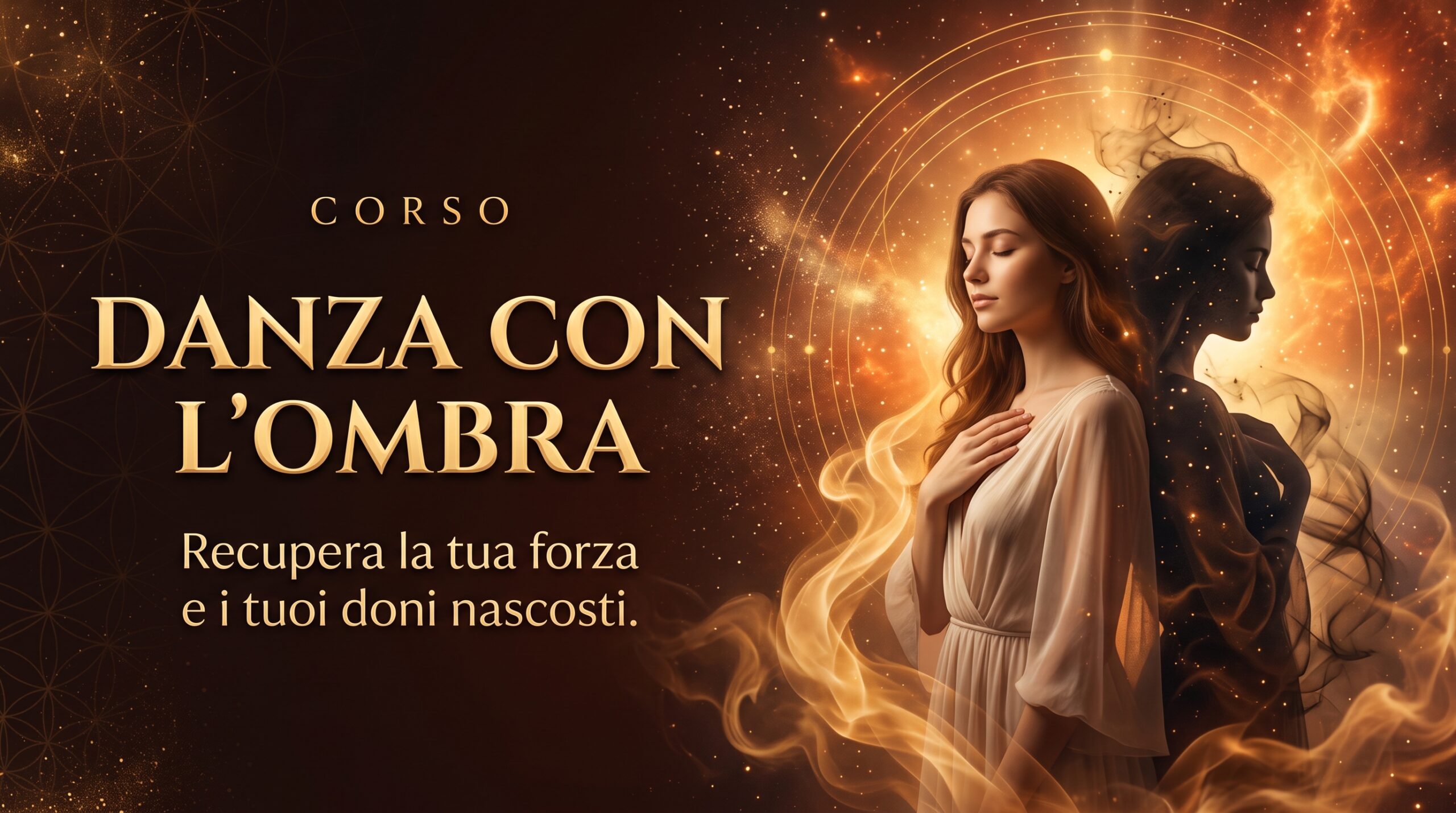 Danza con l'Ombra
