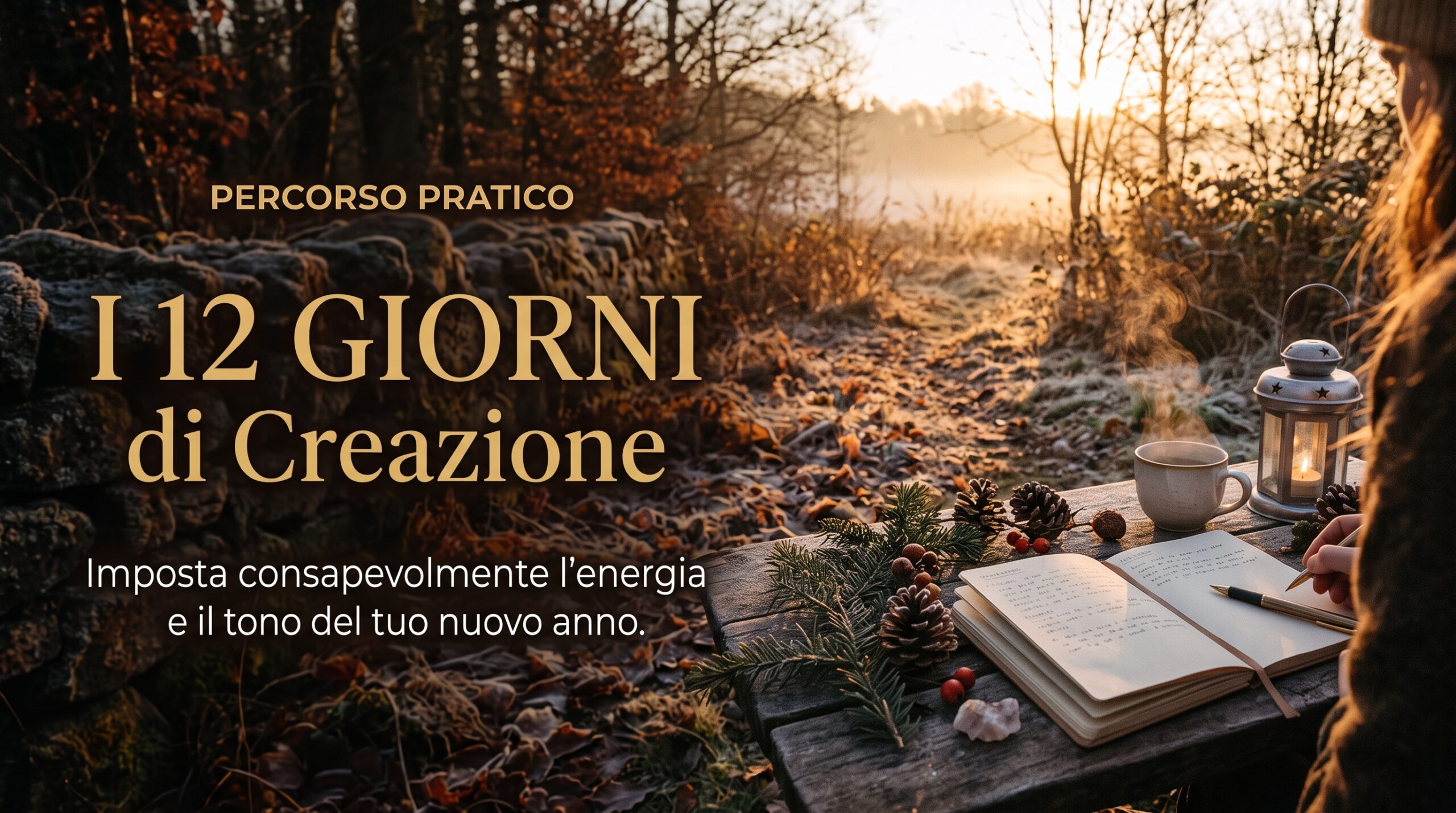 12 giorni della creazione