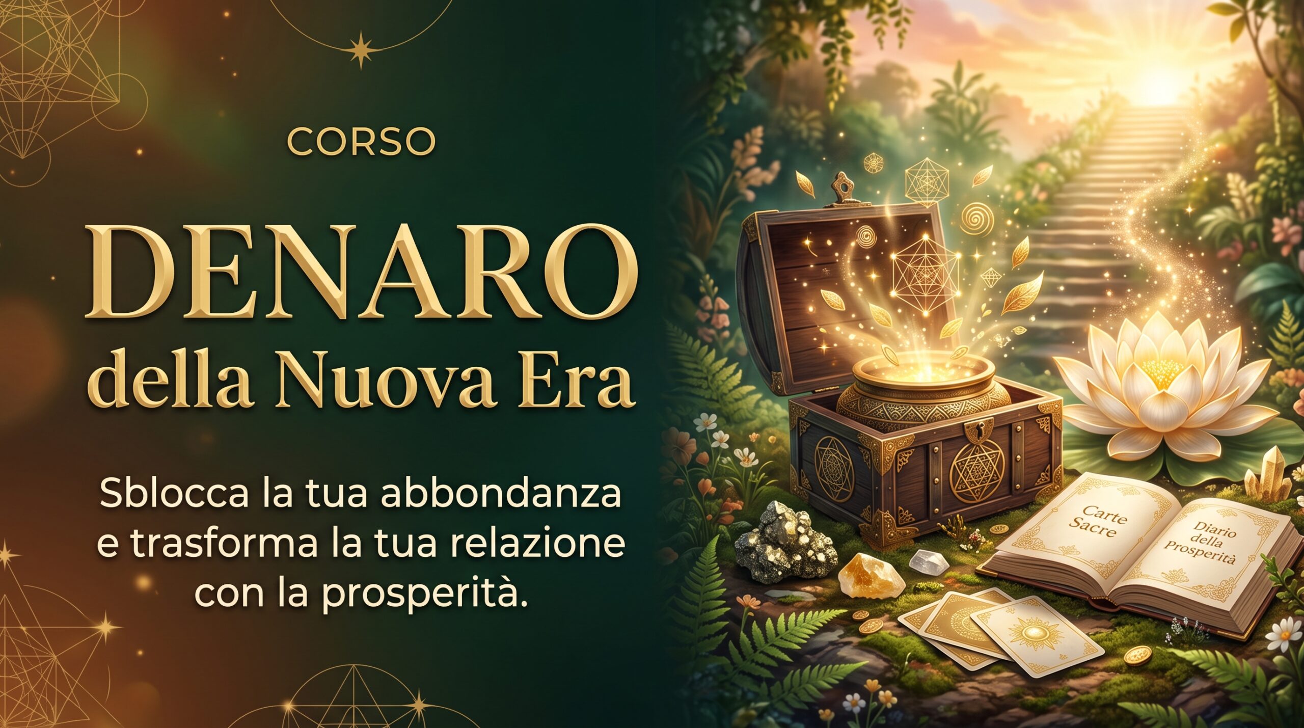 denaro della nuova era