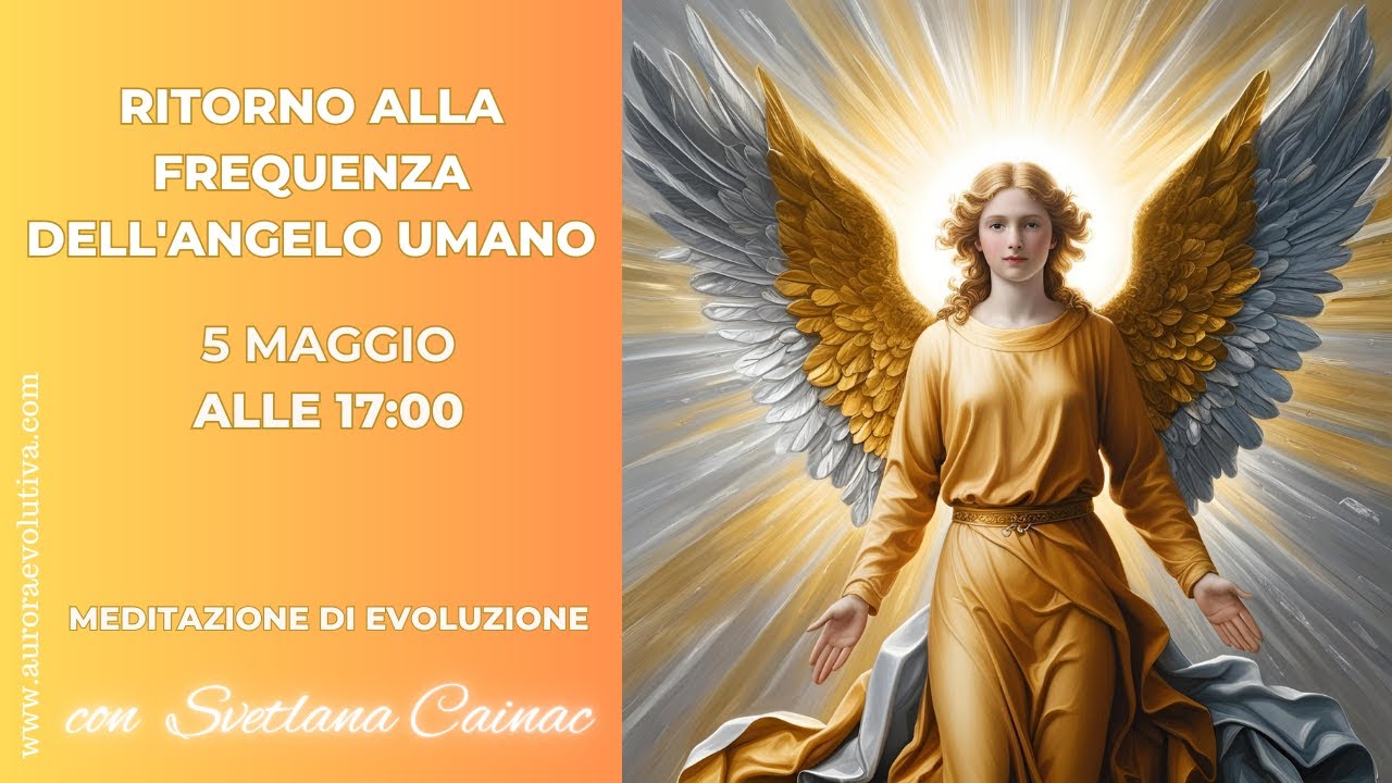 Angelo umano