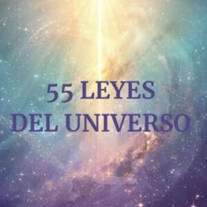 Group logo of Curso Las 55 Leyes del Universo