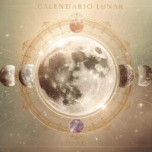 Group logo of Calendario Lunar New Age KRYON